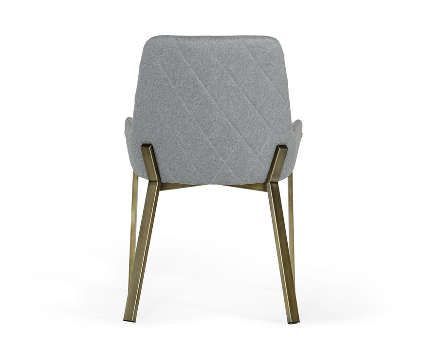 Modrest Ganon Modern Dining Chair