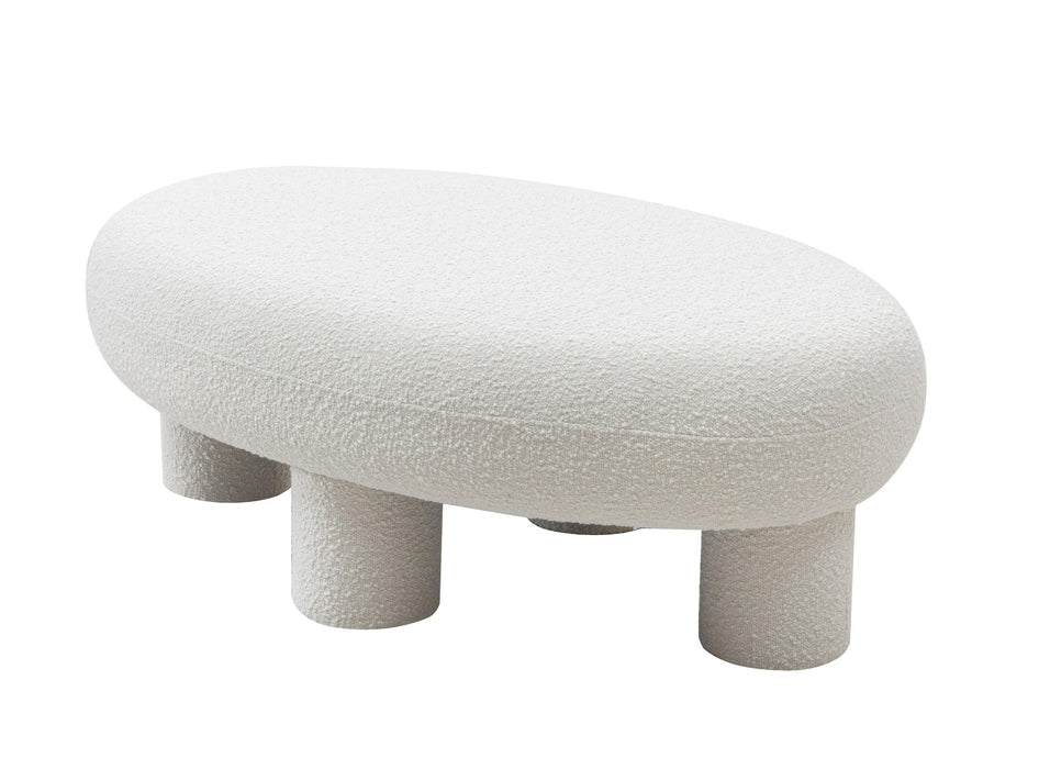 Modrest Gaynes Modern Ottoman