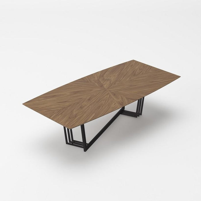 Modrest Gilroy Modern Dining Table image