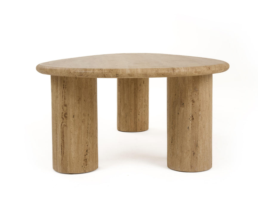 Modrest Gracemont Modern Coffee Table