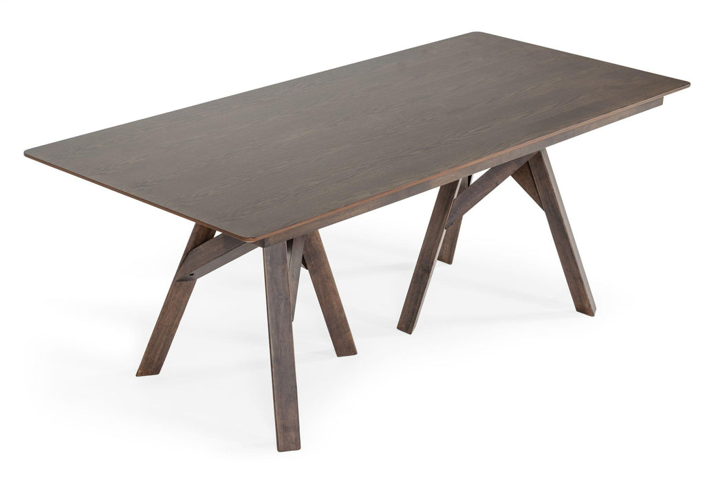 Modrest Grover Modern Dining Table