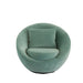 Modrest Gypsum Modern Lounge Chair image