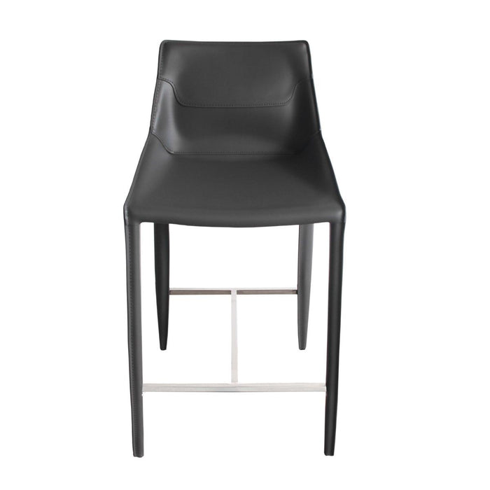 Modrest Halo Modern Bar Stool