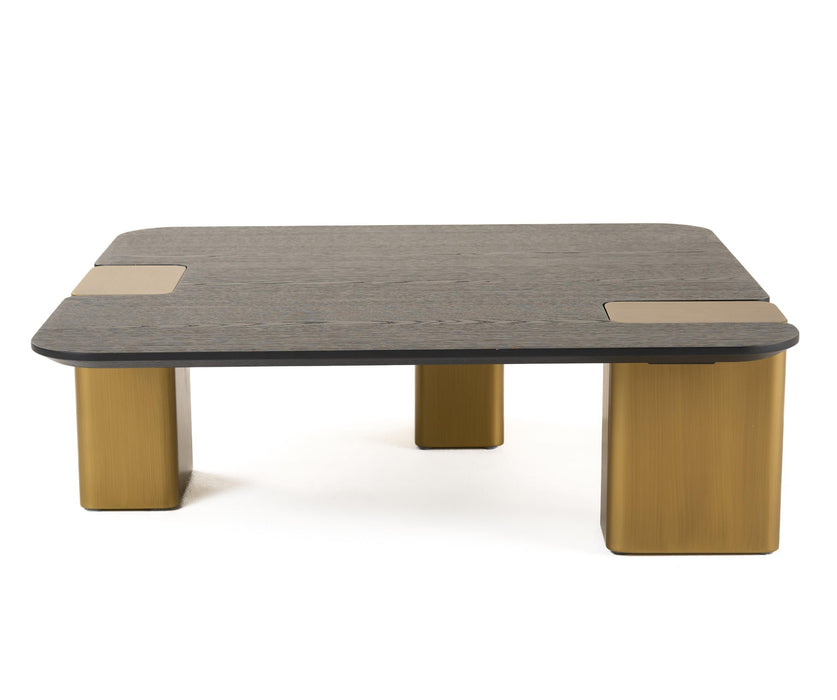 Modrest Harold Modern Coffee Table