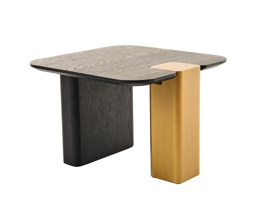 Modrest Harold Modern Coffee Table