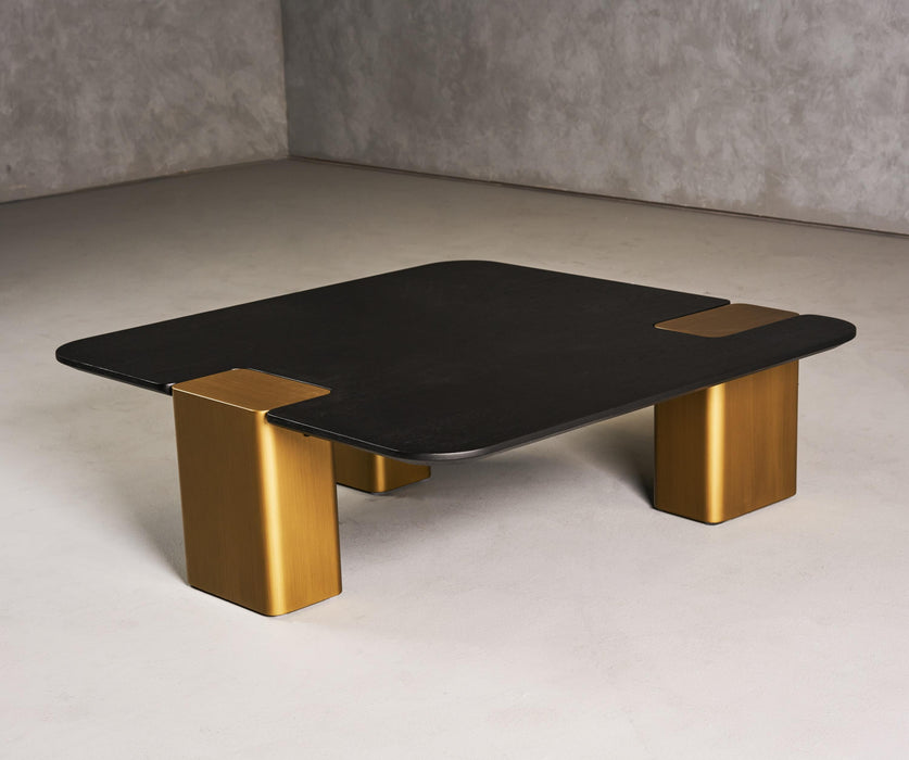 Modrest Harold Modern Coffee Table image