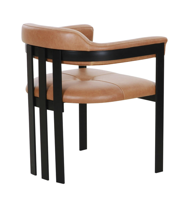 Modrest Hazen Modern Dining Chair