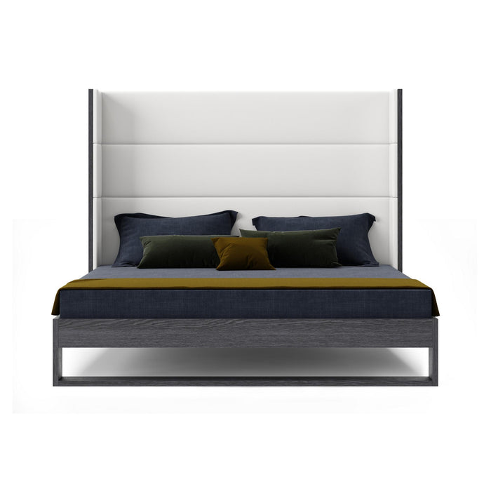 Modrest Heloise Contemporary Bed