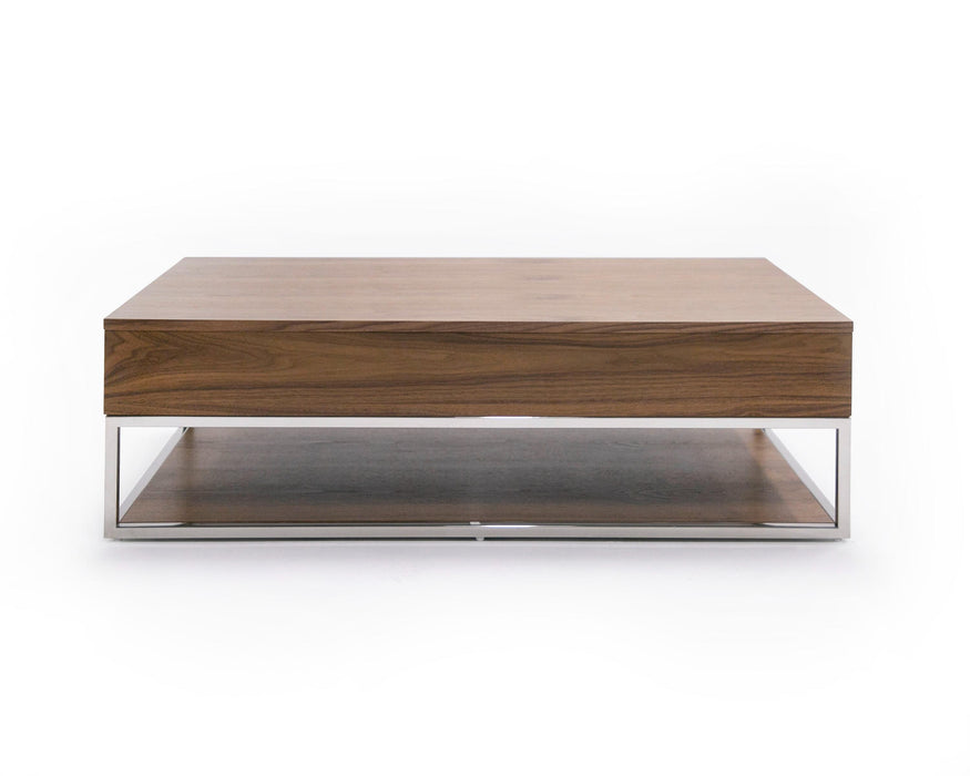 Modrest Heloise Modern Coffee Table