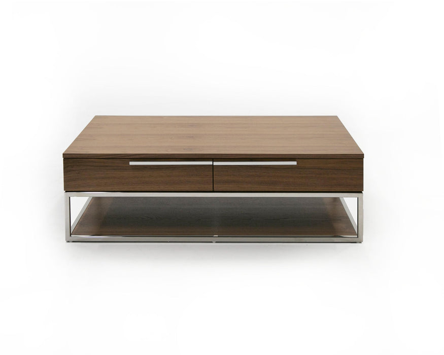 Modrest Heloise Modern Coffee Table