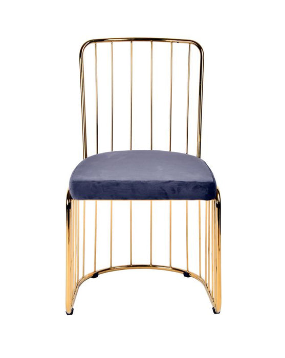 Modrest Holly Modern Dining Chair