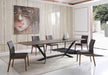 Modrest Herzog Modern Dining Table image