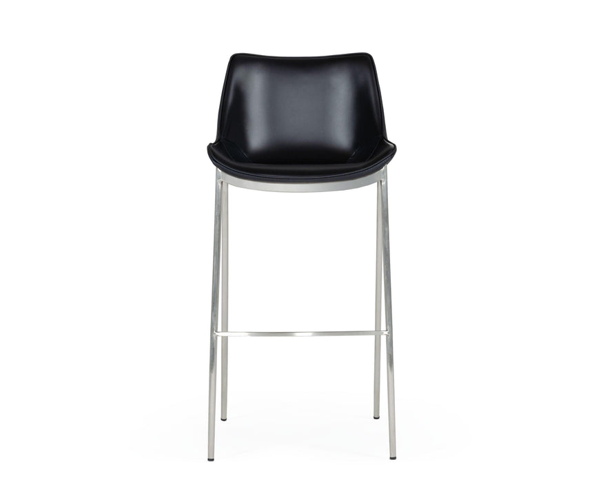 Modrest Hooper Modern Bar Stool