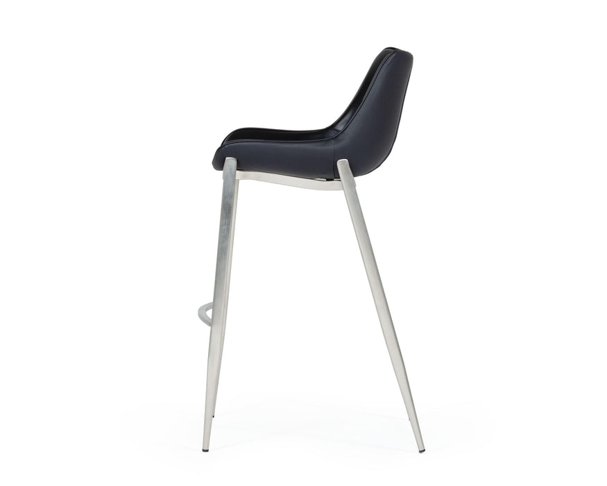 Modrest Hooper Modern Bar Stool