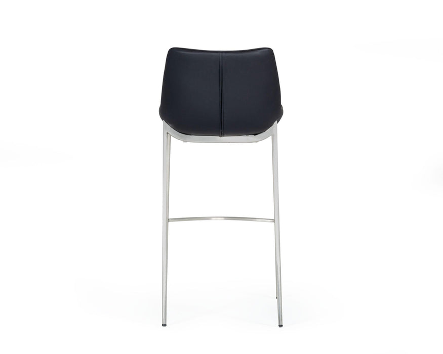 Modrest Hooper Modern Bar Stool