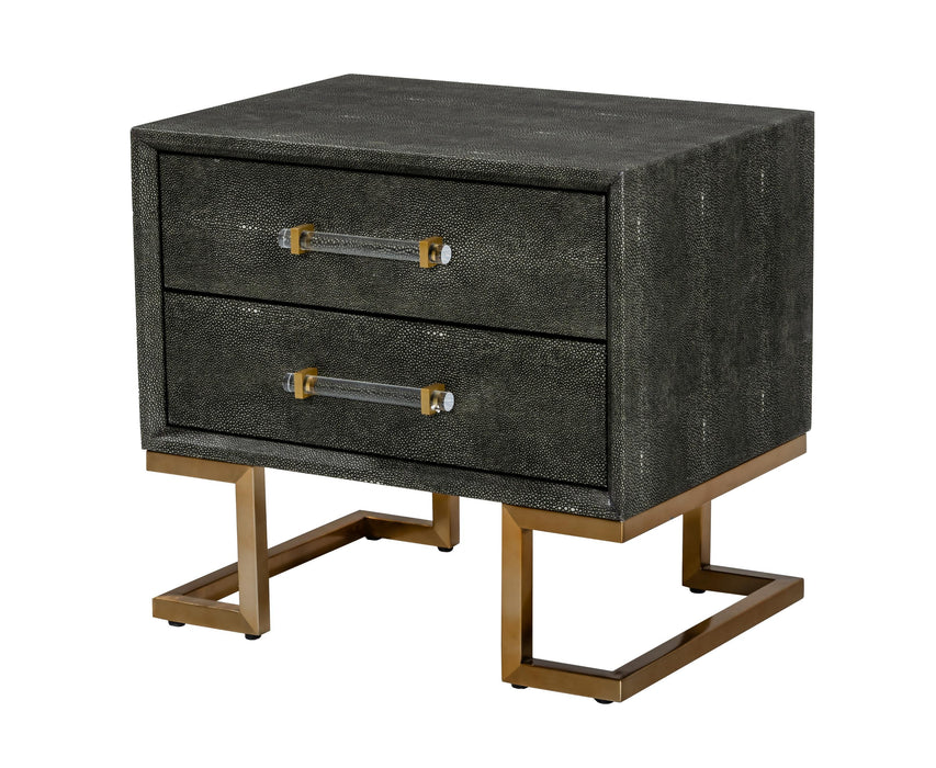 Modrest Howard Modern Nightstand