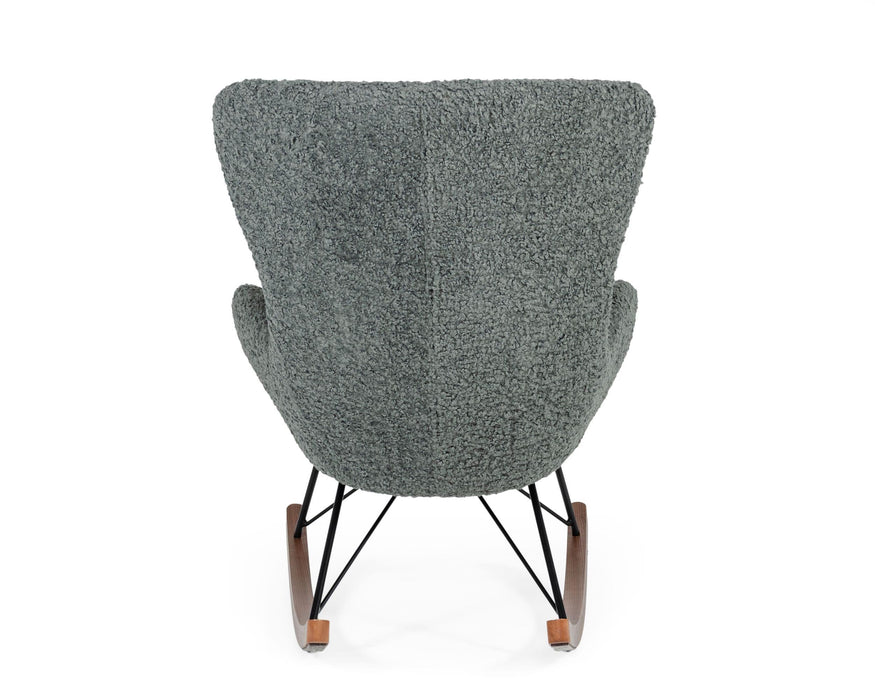 Modrest Ikard Modern Accent Chair