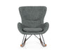 Modrest Ikard Modern Accent Chair image