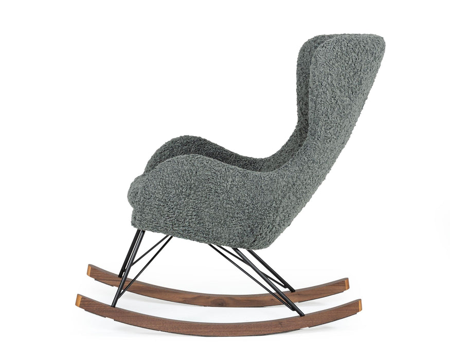 Modrest Ikard Modern Accent Chair