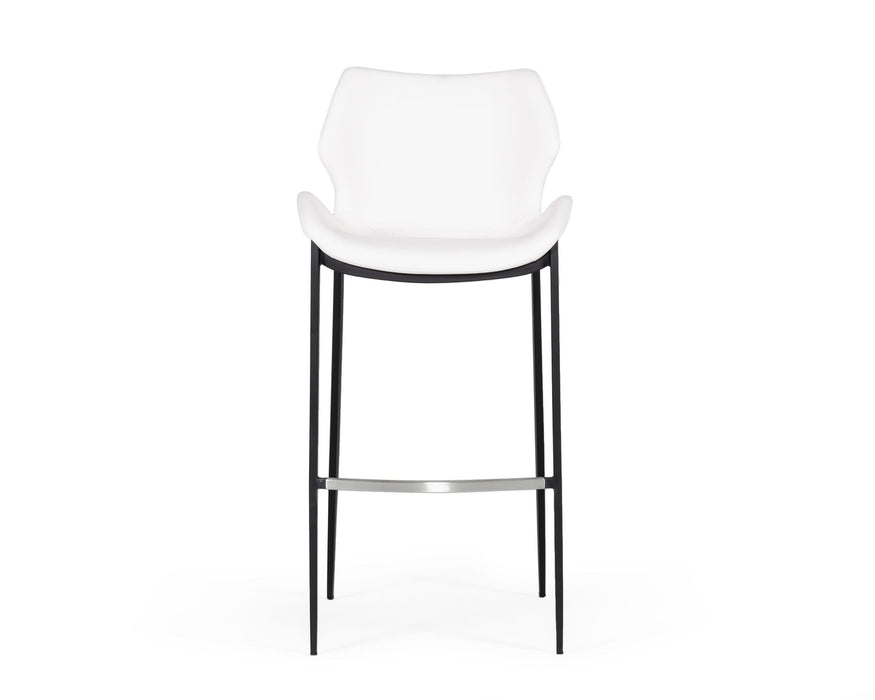 Modrest Ithaca Modern Bar Stool