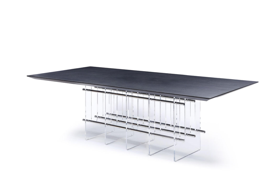 Modrest Inverness Contemporary Dining Table image