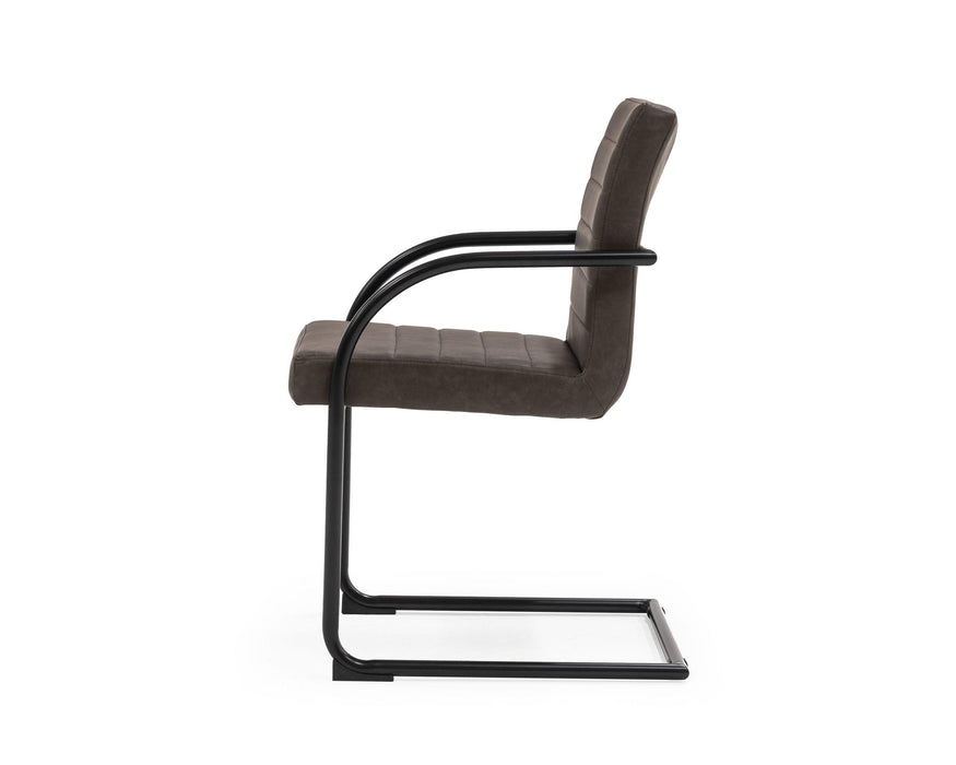 Modrest Ivey Modern Dining Chair