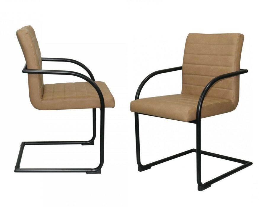 Modrest Ivey Modern Dining Chair