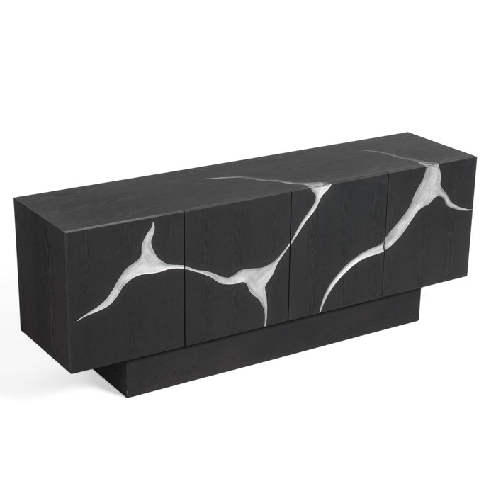 Modrest Impala Modern Buffet