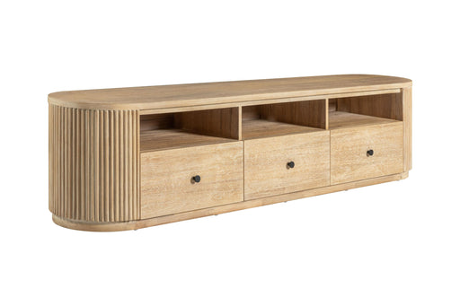 Modrest Jacobson Modern Tv Stand image