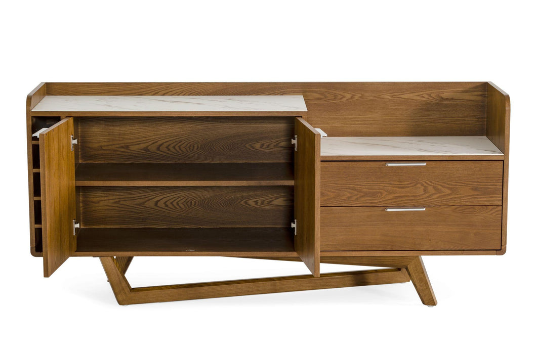 Modrest James Contemporary Buffet