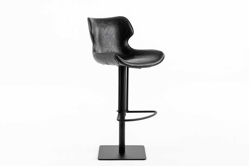 Modrest Jamila Modern Bar Stool image