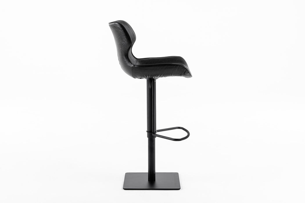 Modrest Jamila Modern Bar Stool