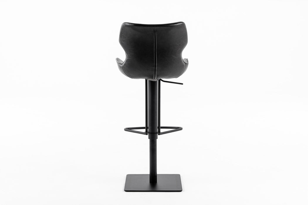 Modrest Jamila Modern Bar Stool