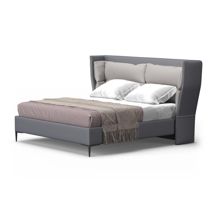 Modrest Jolene Modern Bedroom Set