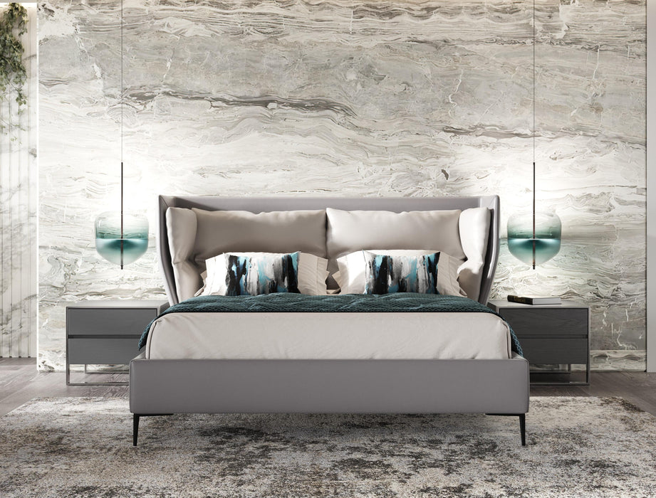 Modrest Jolene Modern Bedroom Set