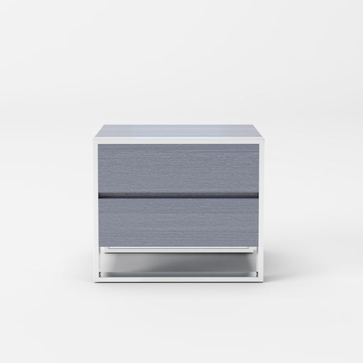 Modrest Jolene Modern Nightstand image