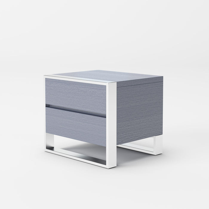 Modrest Jolene Modern Nightstand