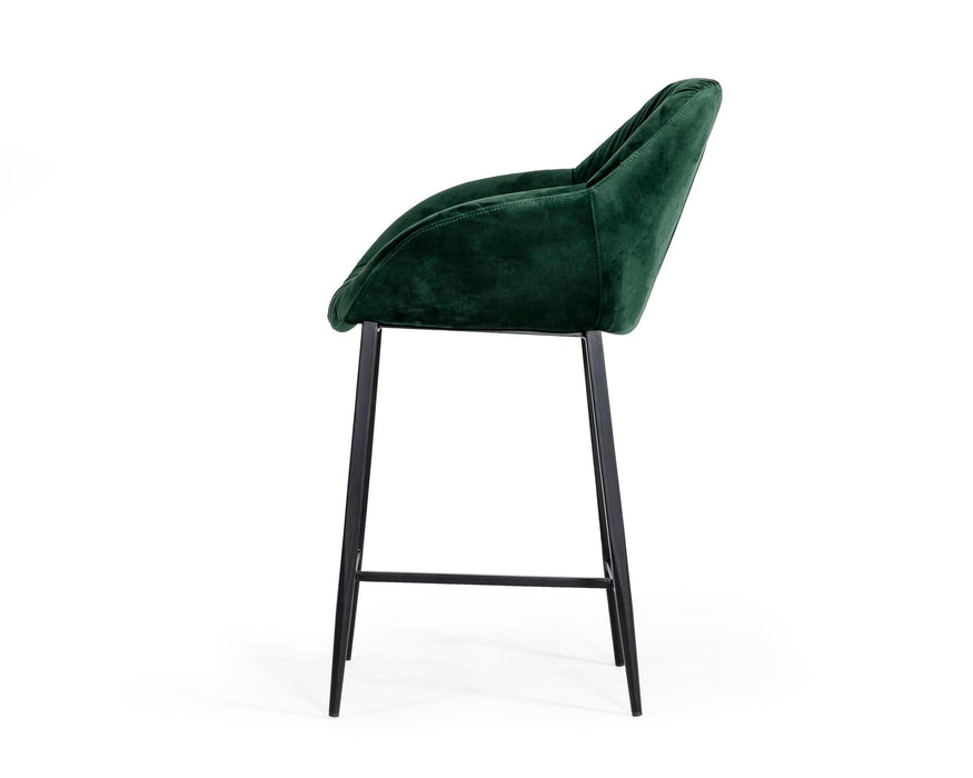 Modrest Katrina Modern Bar Stool