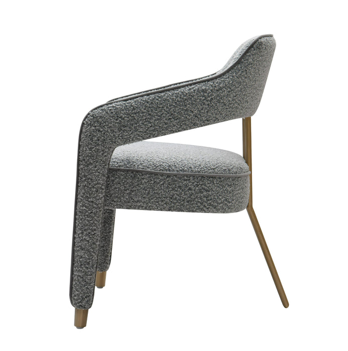 Modrest Kasem Modern Dining Chair