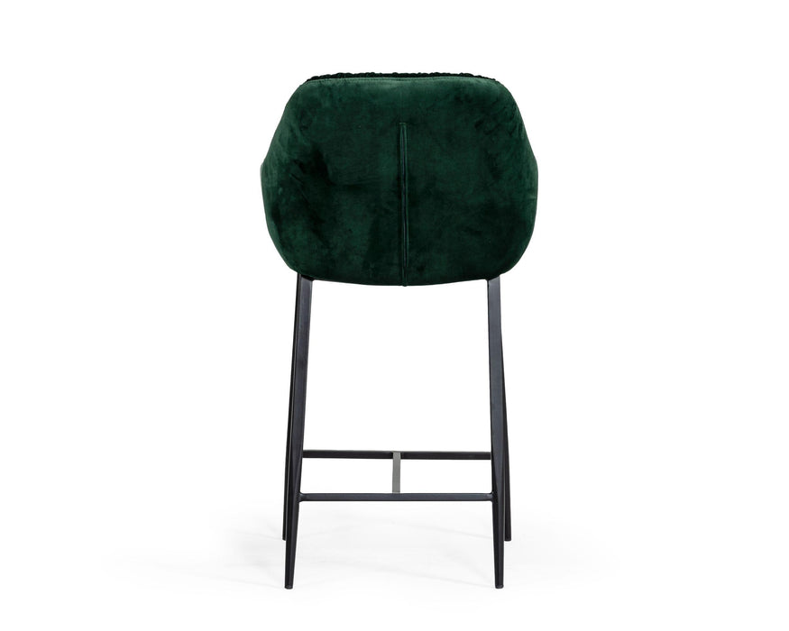 Modrest Katrina Modern Bar Stool