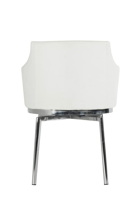 Modrest Kaweah Modern Dining Chair