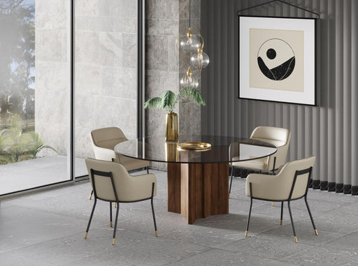 Modrest Kaye Modern Dining Table image