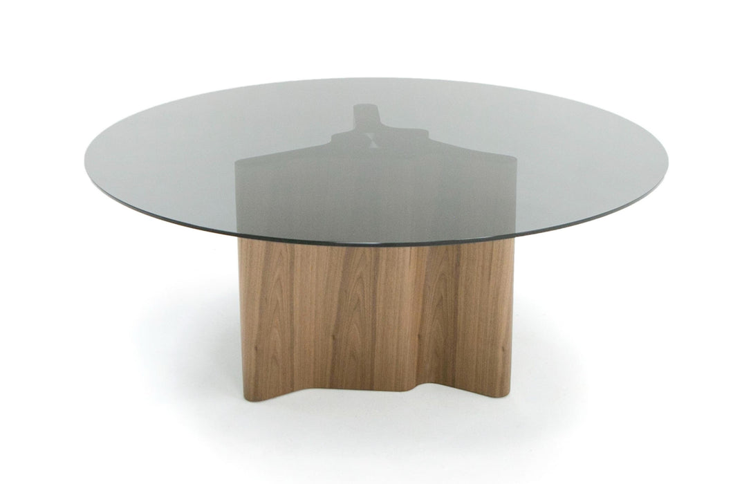 Modrest Kaye Modern Dining Table