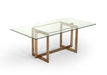 Modrest Keaton Modern Dining Table image