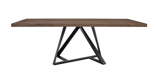 Modrest Keanna Modern Dining Table image