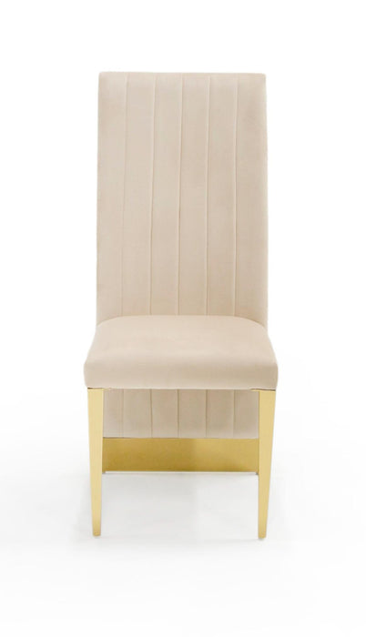 Modrest Keisha Modern Dining Chair