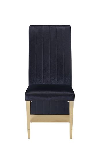 Modrest Keisha Modern Dining Chair