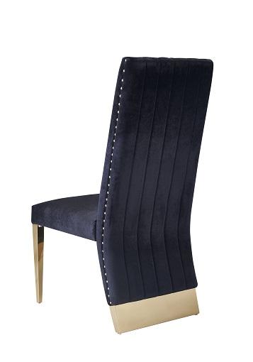 Modrest Keisha Modern Dining Chair