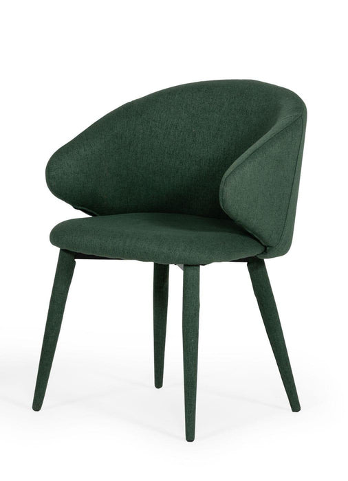 Modrest Keller Modern Dining Chair image