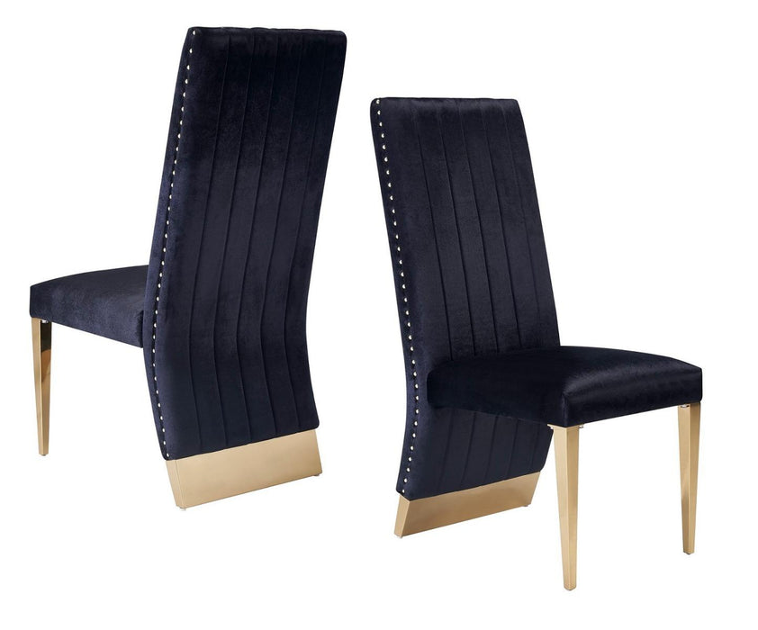 Modrest Keisha Modern Dining Chair